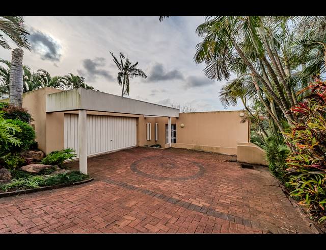 4 BEDROOM HOUSE FOR SALE IN GREENWOOD PARK